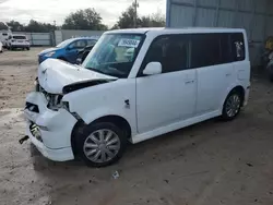 Scion Vehiculos salvage en venta: 2006 Scion XB