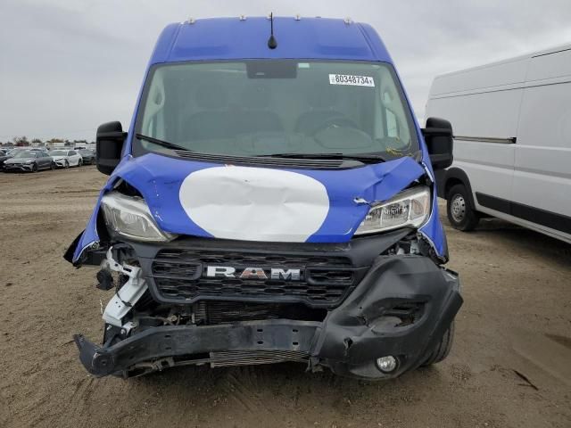 2023 Dodge RAM Promaster 2500 2500 High