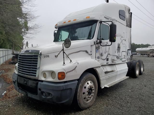 2009 Freightliner Conventional ST120