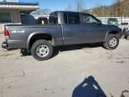 2004 Dodge Dakota Quad Sport