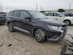 2016 Mitsubishi Outlander SE