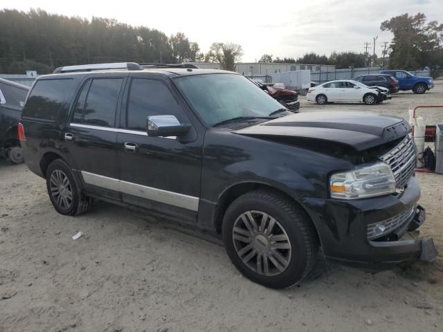 2007 Lincoln Navigator