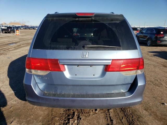 2009 Honda Odyssey EX