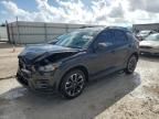 2016 Mazda CX-5 GT