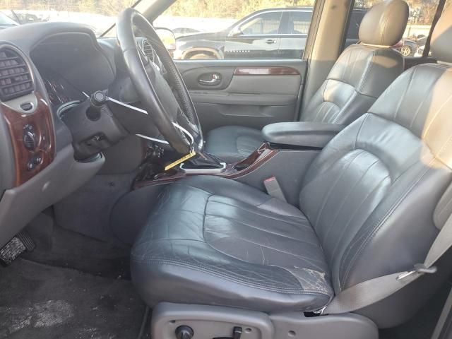 2004 GMC Envoy