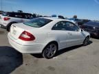 2006 Mercedes-Benz CLK 350