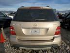 2007 Mercedes-Benz ML 320 CDI