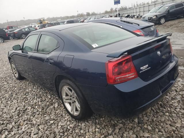 2006 Dodge Charger SE