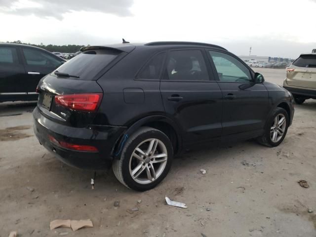 2016 Audi Q3 Premium Plus