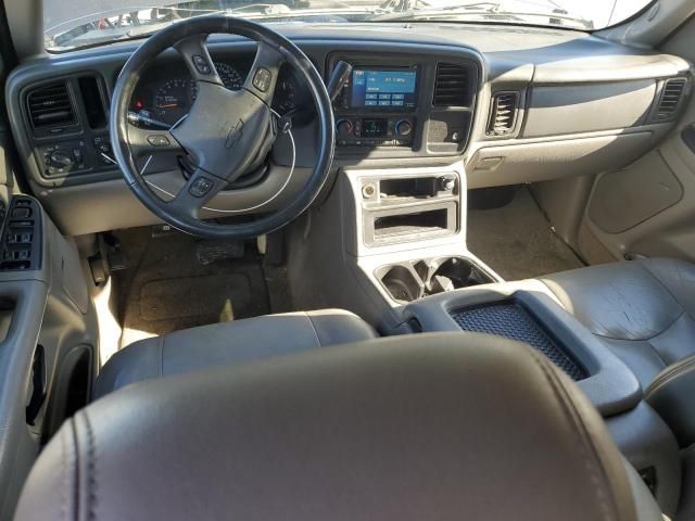 2005 Chevrolet Tahoe C1500