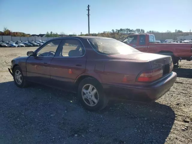 1996 Lexus ES 300