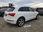 2012 Audi Q5 Premium Plus