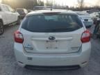 2012 Subaru Impreza Premium