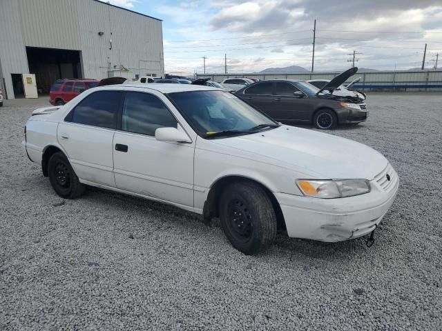 1997 Toyota Camry CE