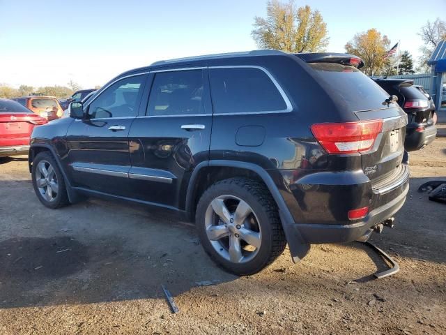 2013 Jeep Grand Cherokee Limited