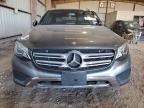 2017 Mercedes-Benz GLC 300 4matic