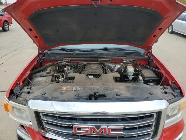 2014 GMC Sierra C1500 SLT