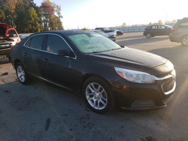 2014 Chevrolet Malibu 1LT