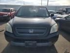 2003 Honda Pilot EX