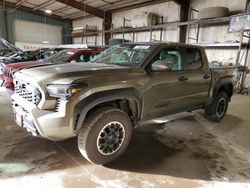 2024 Toyota Tacoma Double Cab en venta en Eldridge, IA