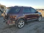 2011 Ford Explorer Limited