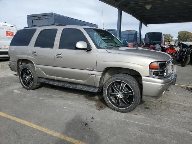 2002 GMC Denali