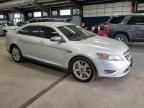 2010 Ford Taurus Limited