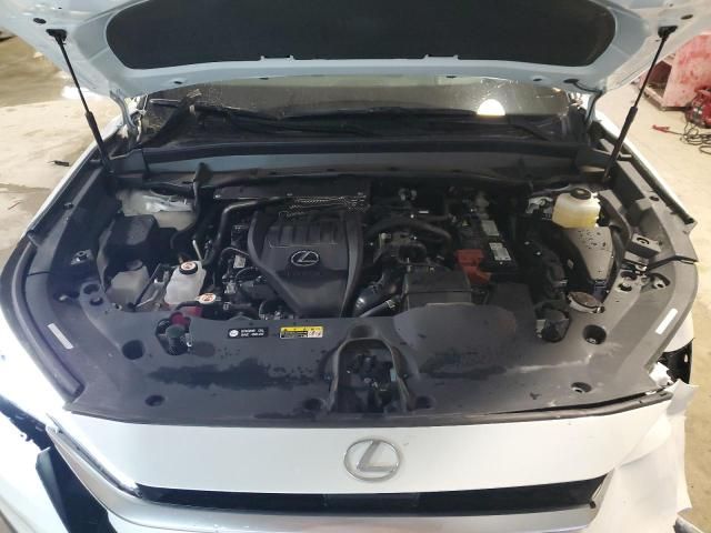 2024 Lexus TX 350 Base