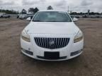 2011 Buick Regal CXL