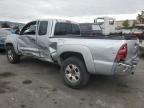 2007 Toyota Tacoma Access Cab