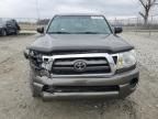 2010 Toyota Tacoma Access Cab