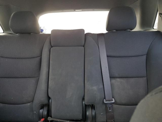 2011 KIA Sorento Base