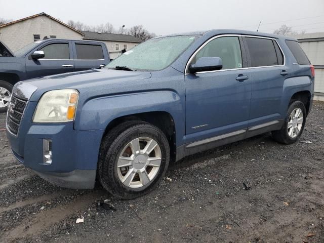 2011 GMC Terrain SLE