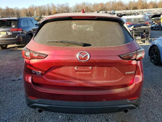 2023 Mazda CX-5 Premium