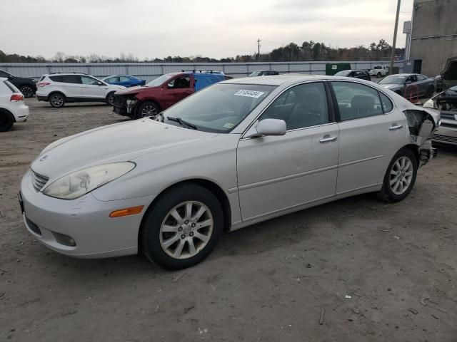 2003 Lexus ES 300