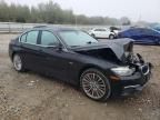 2013 BMW 328 I Sulev