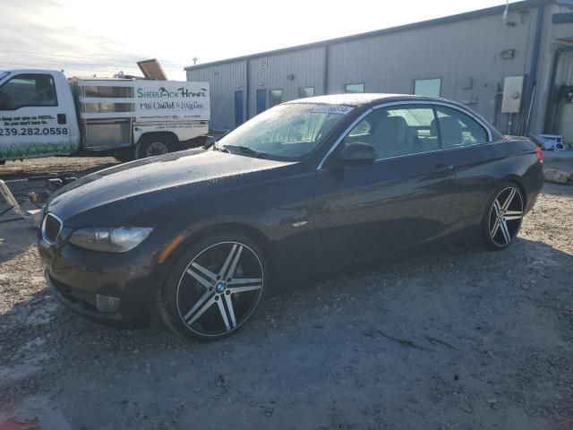 2010 BMW 335 I