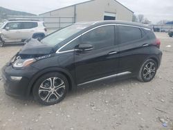 2017 Chevrolet Bolt EV Premier en venta en Lawrenceburg, KY