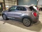 2016 Fiat 500X Trekking