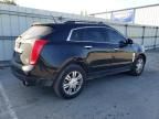 2012 Cadillac SRX