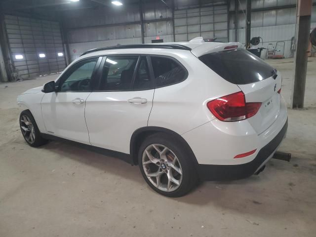 2014 BMW X1 XDRIVE28I