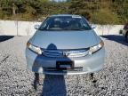 2012 Honda Civic Hybrid