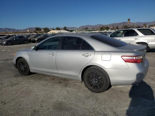 2007 Toyota Camry CE