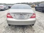 2007 Mercedes-Benz CLS 550