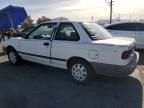 1994 Nissan Sentra E