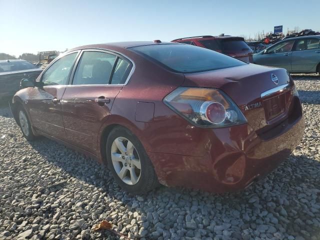 2008 Nissan Altima 3.5SE