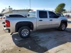 2010 Chevrolet Silverado C1500 LS