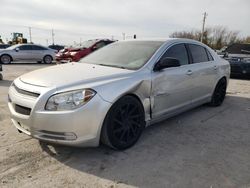 Chevrolet salvage cars for sale: 2012 Chevrolet Malibu LS