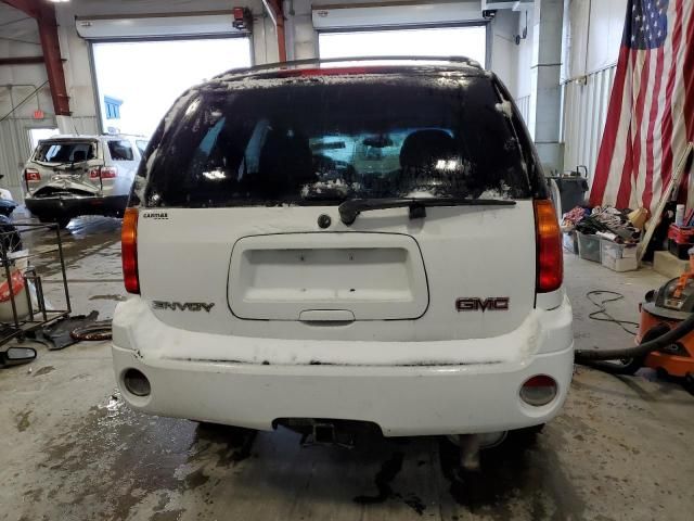 2008 GMC Envoy