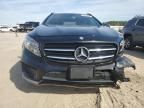 2017 Mercedes-Benz GLA 250 4matic